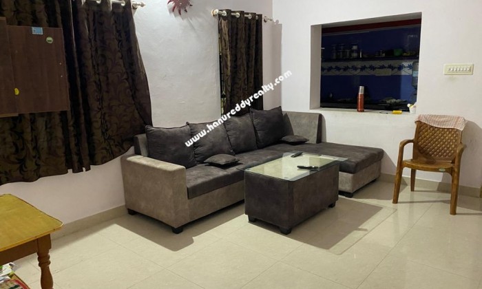 5 BHK Independent House for Sale in KRS Road